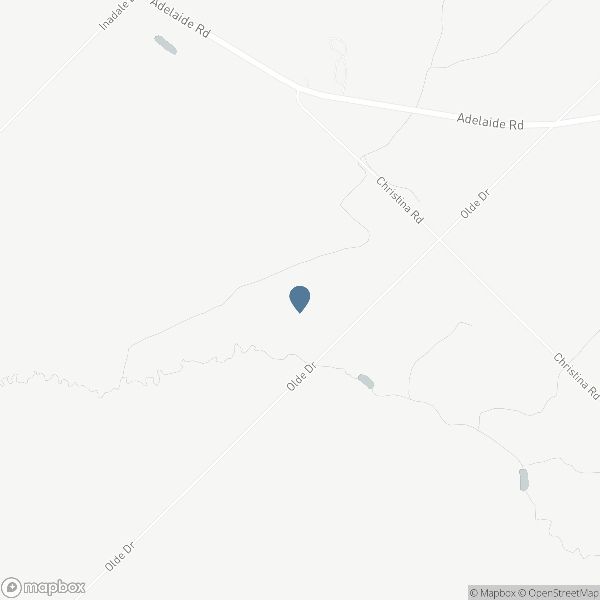 7934 OLDE DRIVE, Mount Brydges, Ontario N0L 1W0